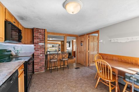 490 Fairbanks Road Farmington ME 04938