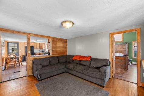 490 Fairbanks Road Farmington ME 04938