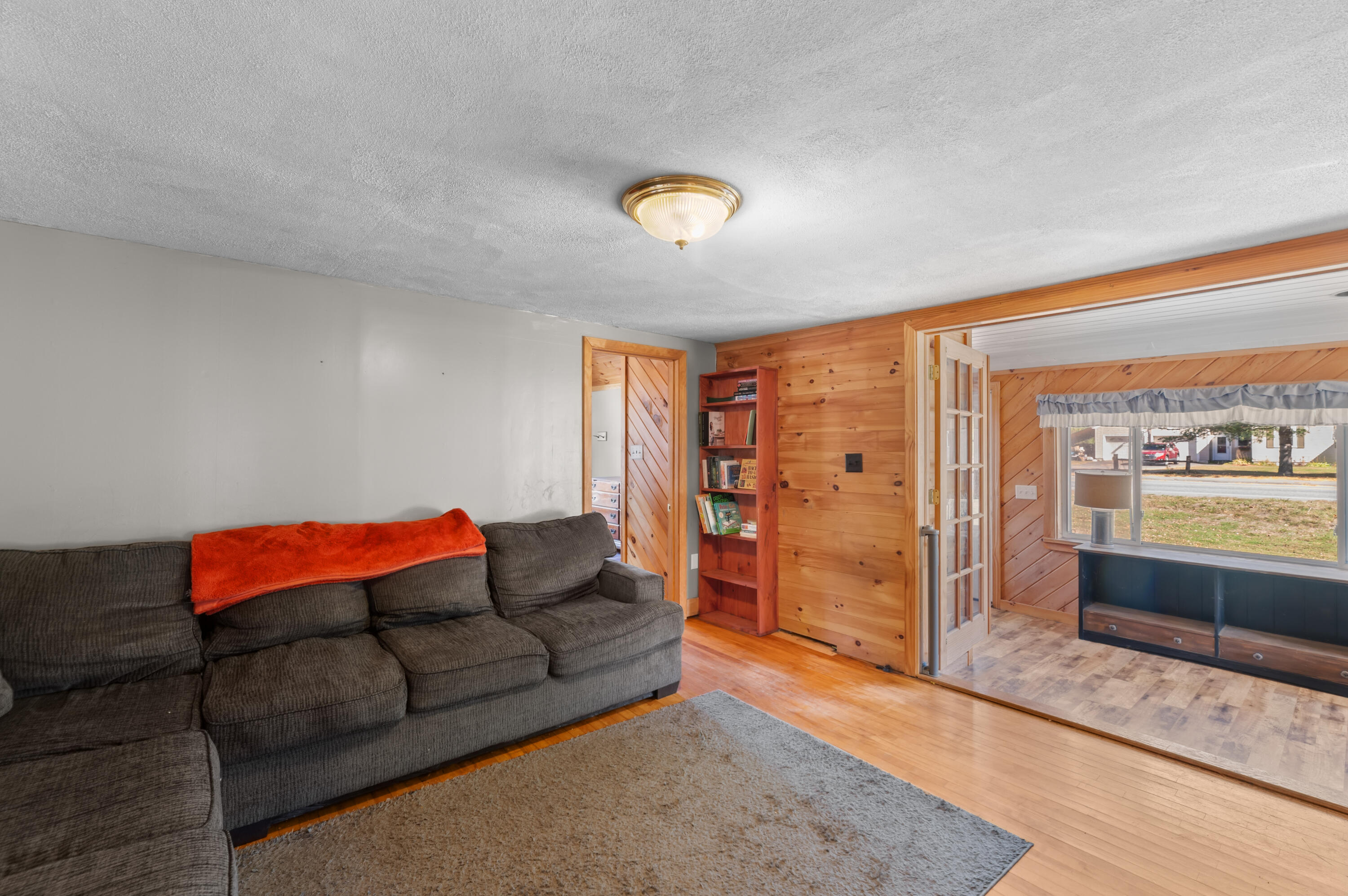 490 Fairbanks Road Farmington ME 04938