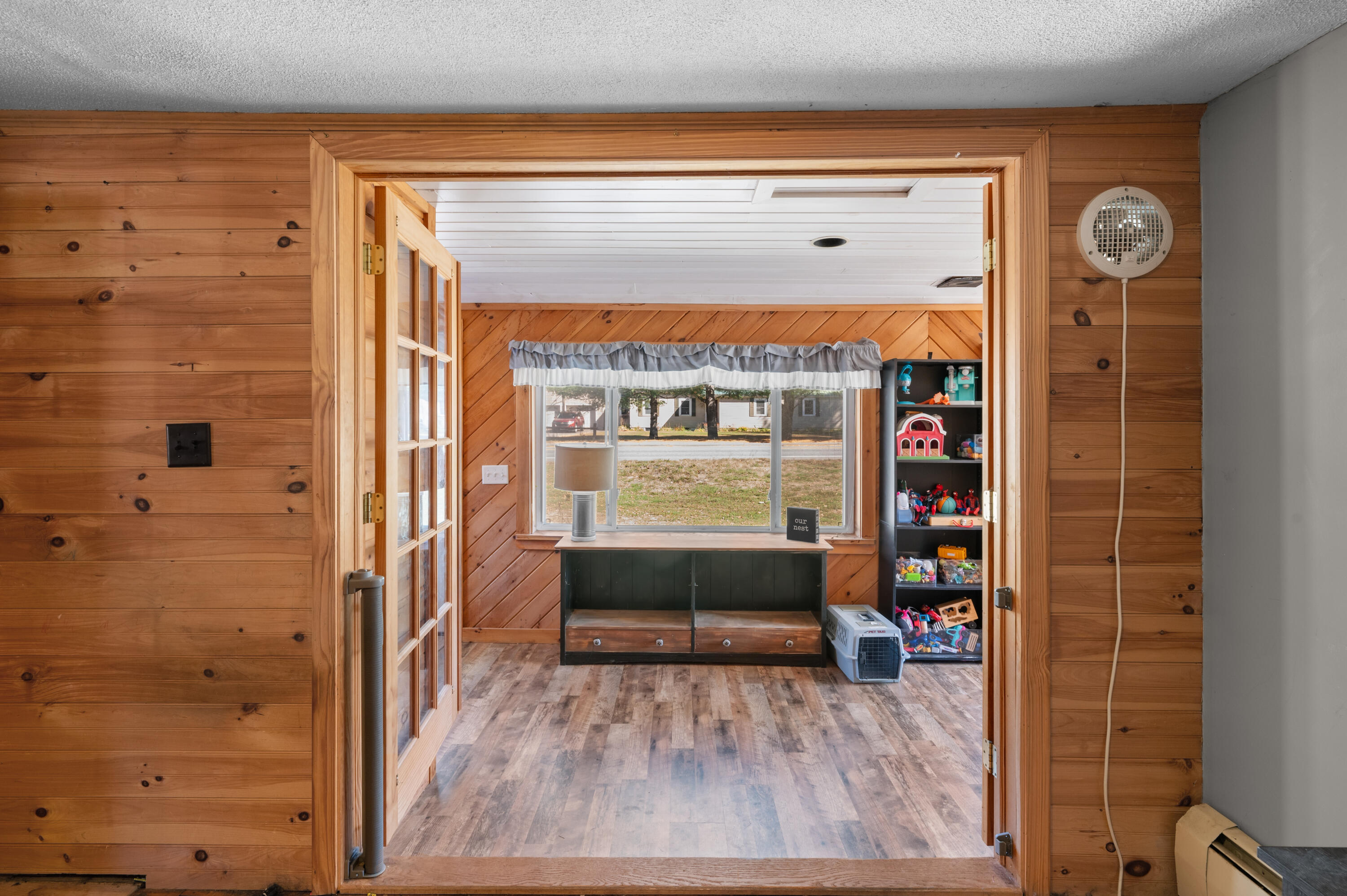 490 Fairbanks Road Farmington ME 04938