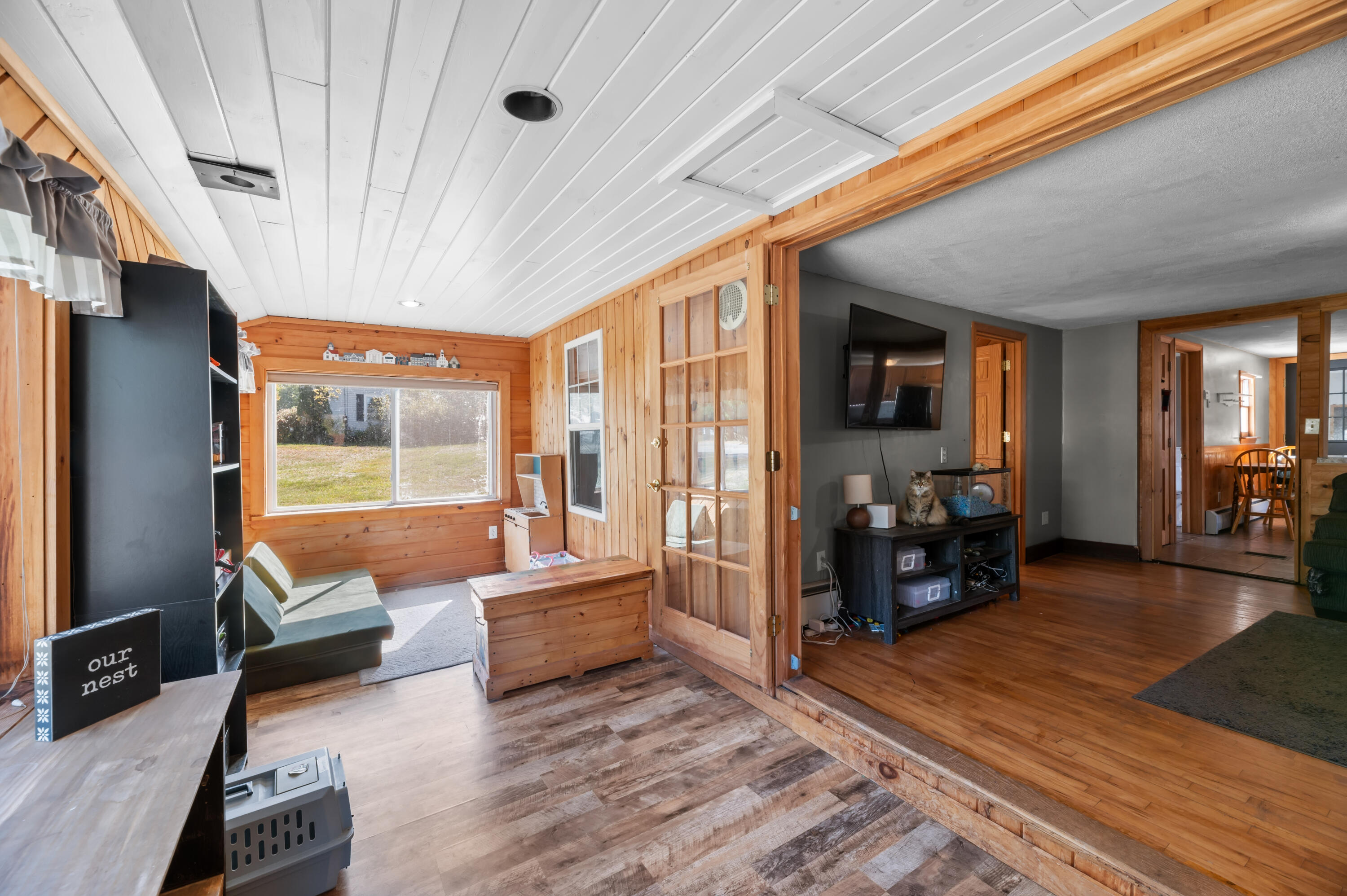 490 Fairbanks Road Farmington ME 04938