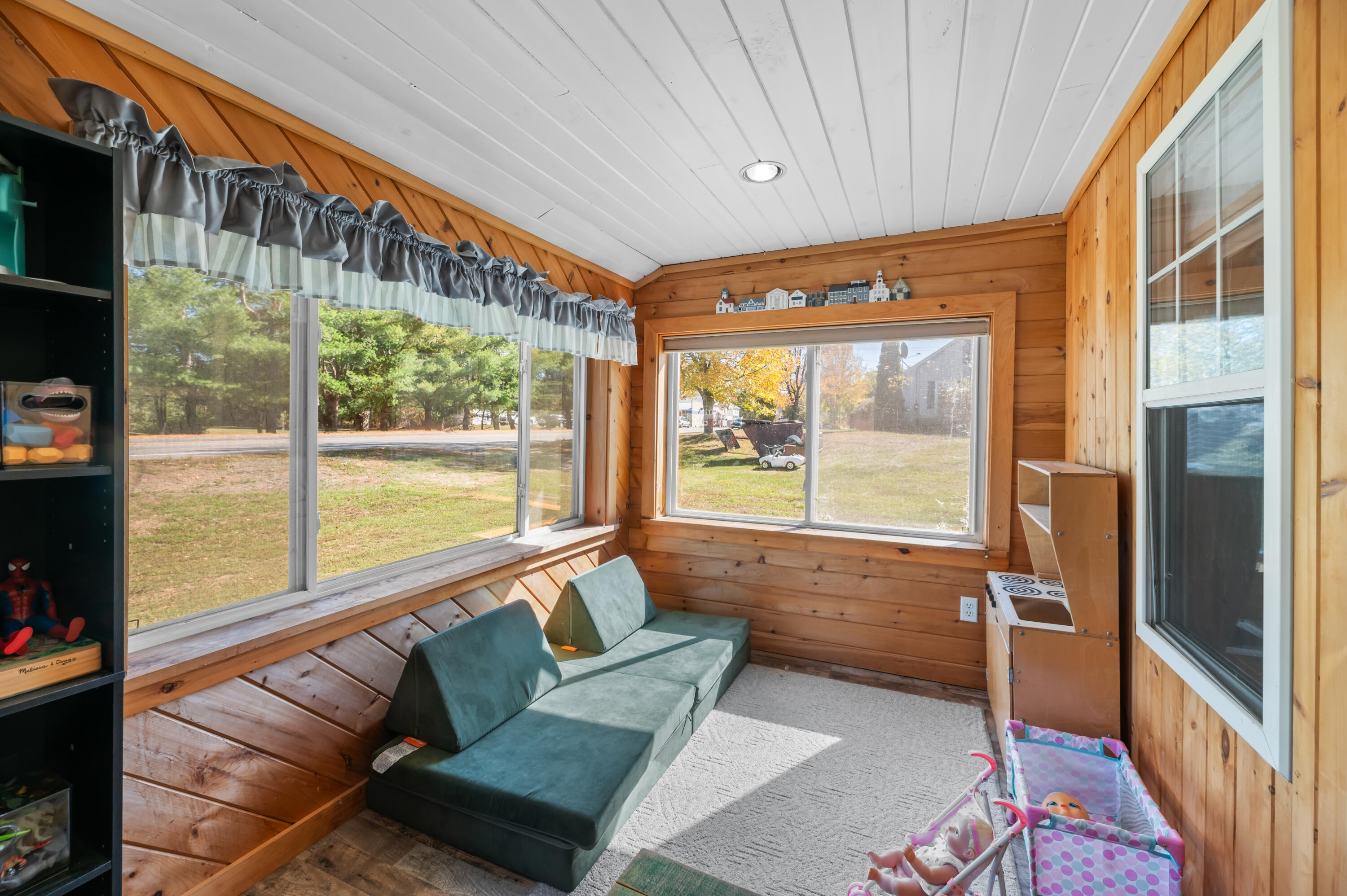 490 Fairbanks Road Farmington ME 04938