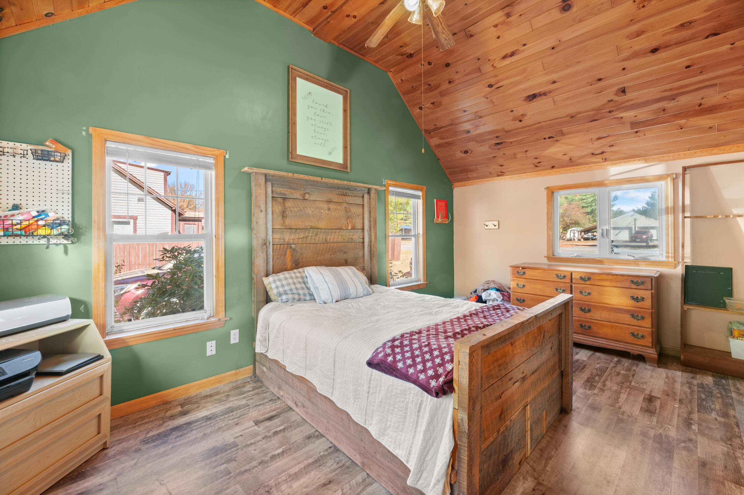 490 Fairbanks Road Farmington ME 04938