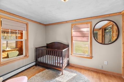 490 Fairbanks Road Farmington ME 04938