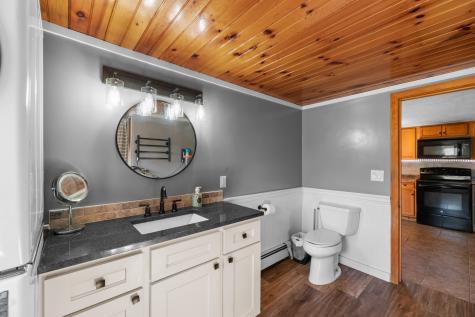 490 Fairbanks Road Farmington ME 04938