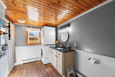 490 Fairbanks Road Farmington ME 04938