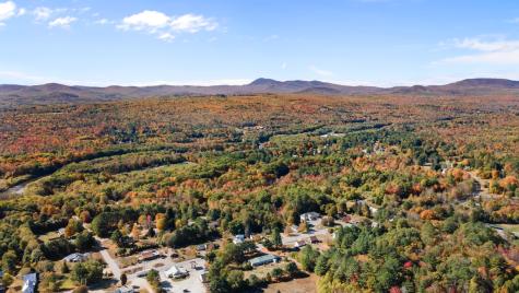 490 Fairbanks Road Farmington ME 04938