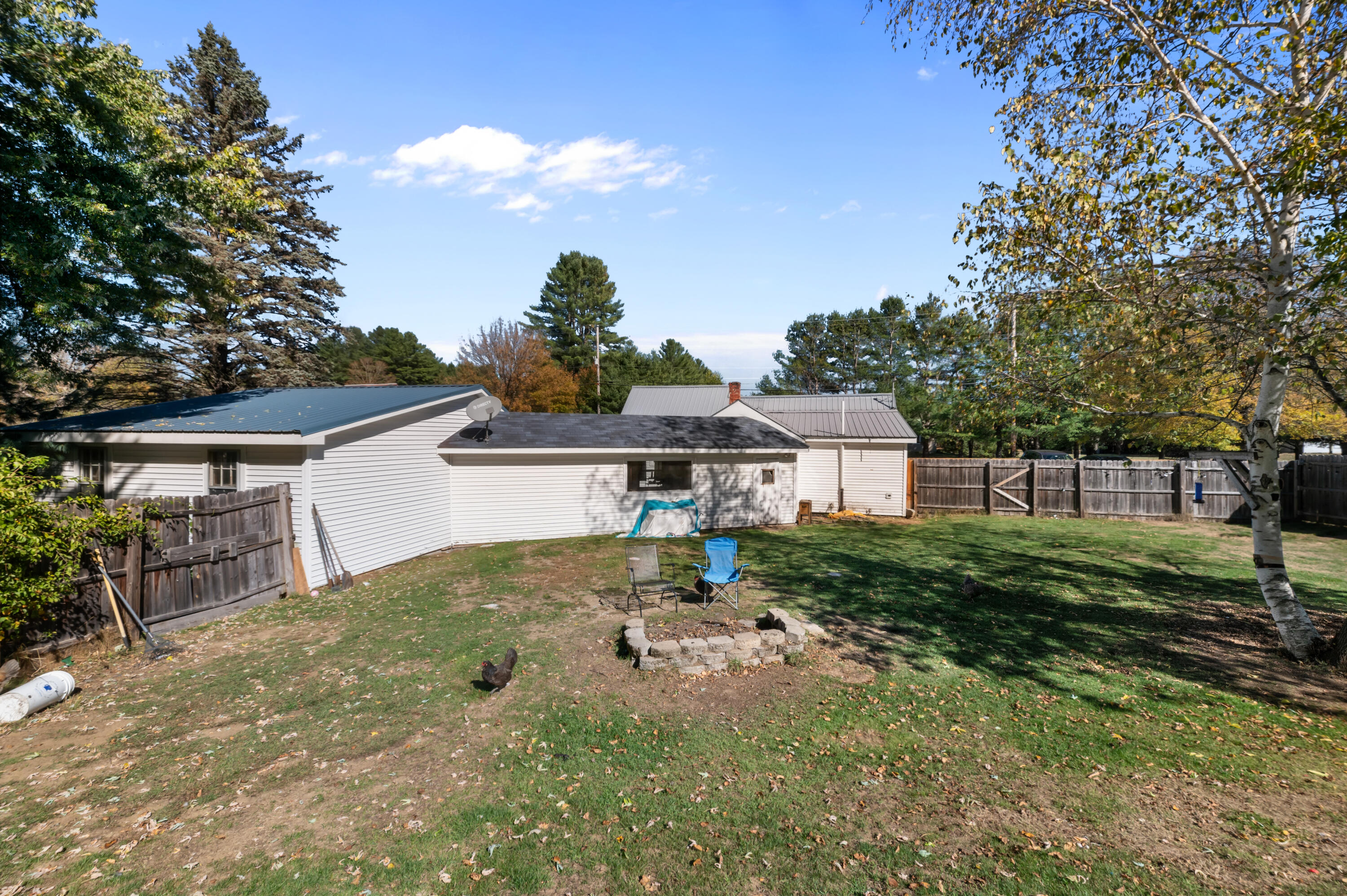 490 Fairbanks Road Farmington ME 04938