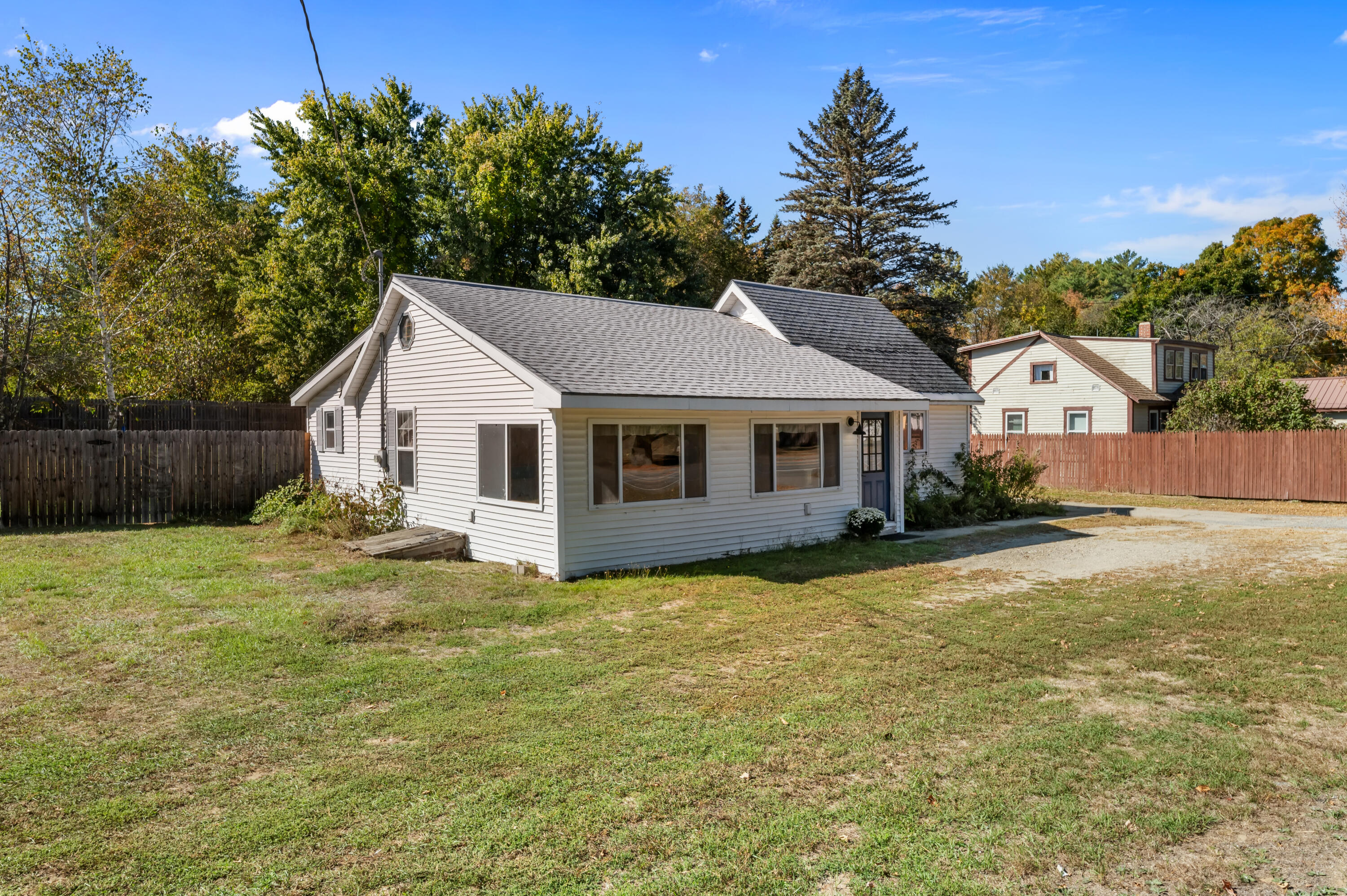 490 Fairbanks Road Farmington ME 04938