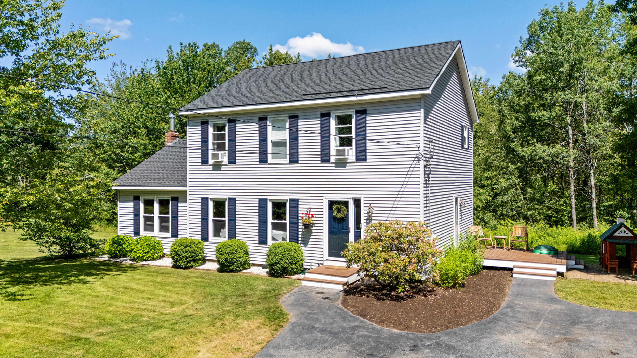 445 Portland Street Yarmouth ME 04096