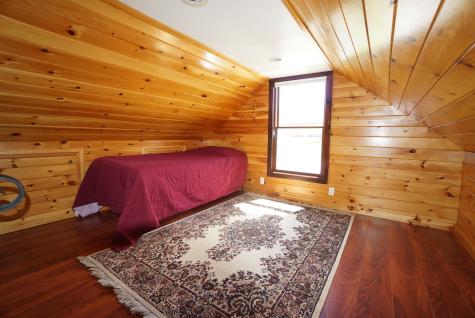 1 Blanchard Road Monson ME 04464