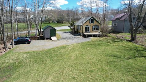 1 Blanchard Road Monson ME 04464