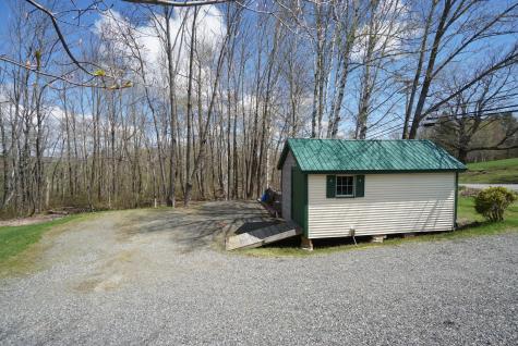 1 Blanchard Road Monson ME 04464