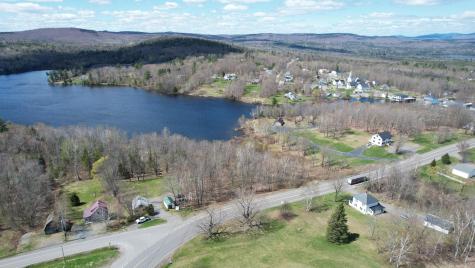 1 Blanchard Road Monson ME 04464