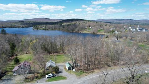 1 Blanchard Road Monson ME 04464