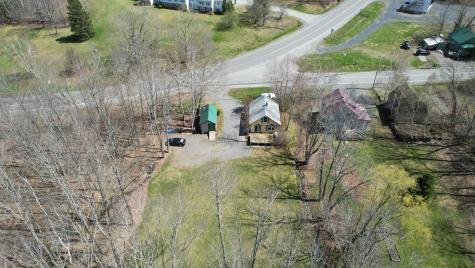 1 Blanchard Road Monson ME 04464