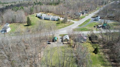 1 Blanchard Road Monson ME 04464