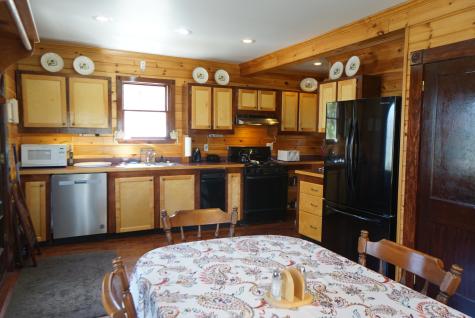 1 Blanchard Road Monson ME 04464