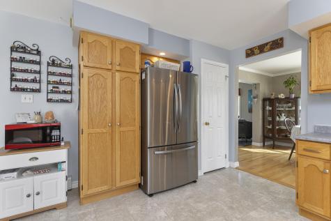 117 Mclellan Road Gorham ME 04038