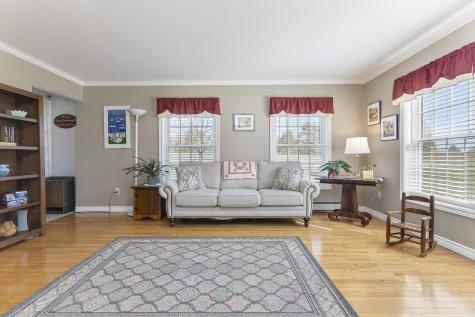 117 Mclellan Road Gorham ME 04038