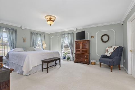 117 Mclellan Road Gorham ME 04038