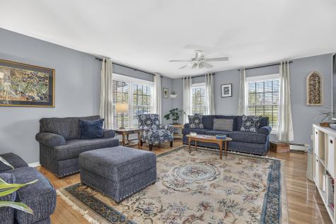 117 Mclellan Road Gorham ME 04038