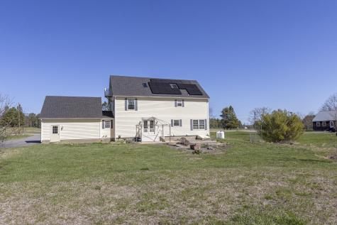 117 Mclellan Road Gorham ME 04038