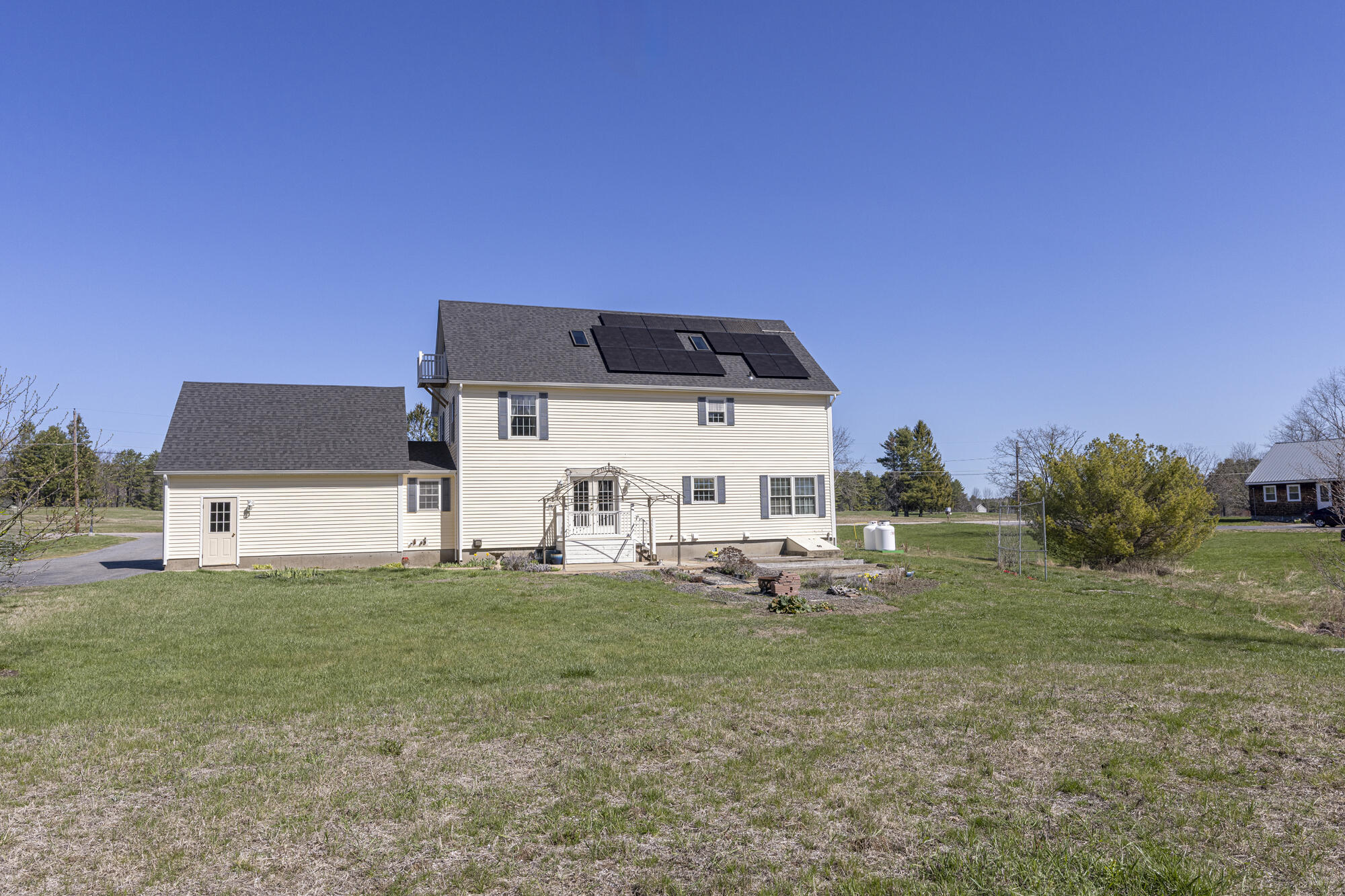 117 Mclellan Road Gorham ME 04038