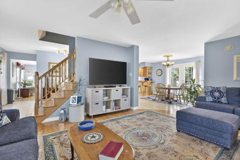 117 Mclellan Road Gorham ME 04038