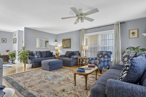 117 Mclellan Road Gorham ME 04038