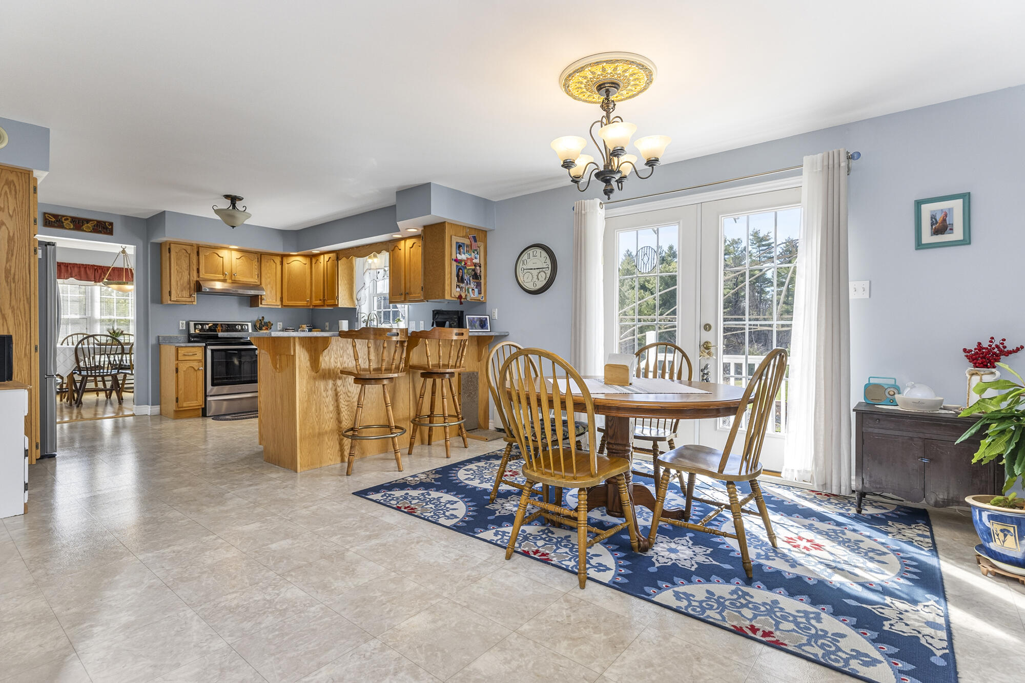 117 Mclellan Road Gorham ME 04038
