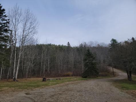 130 Shipyard Road Dennysville ME 04628