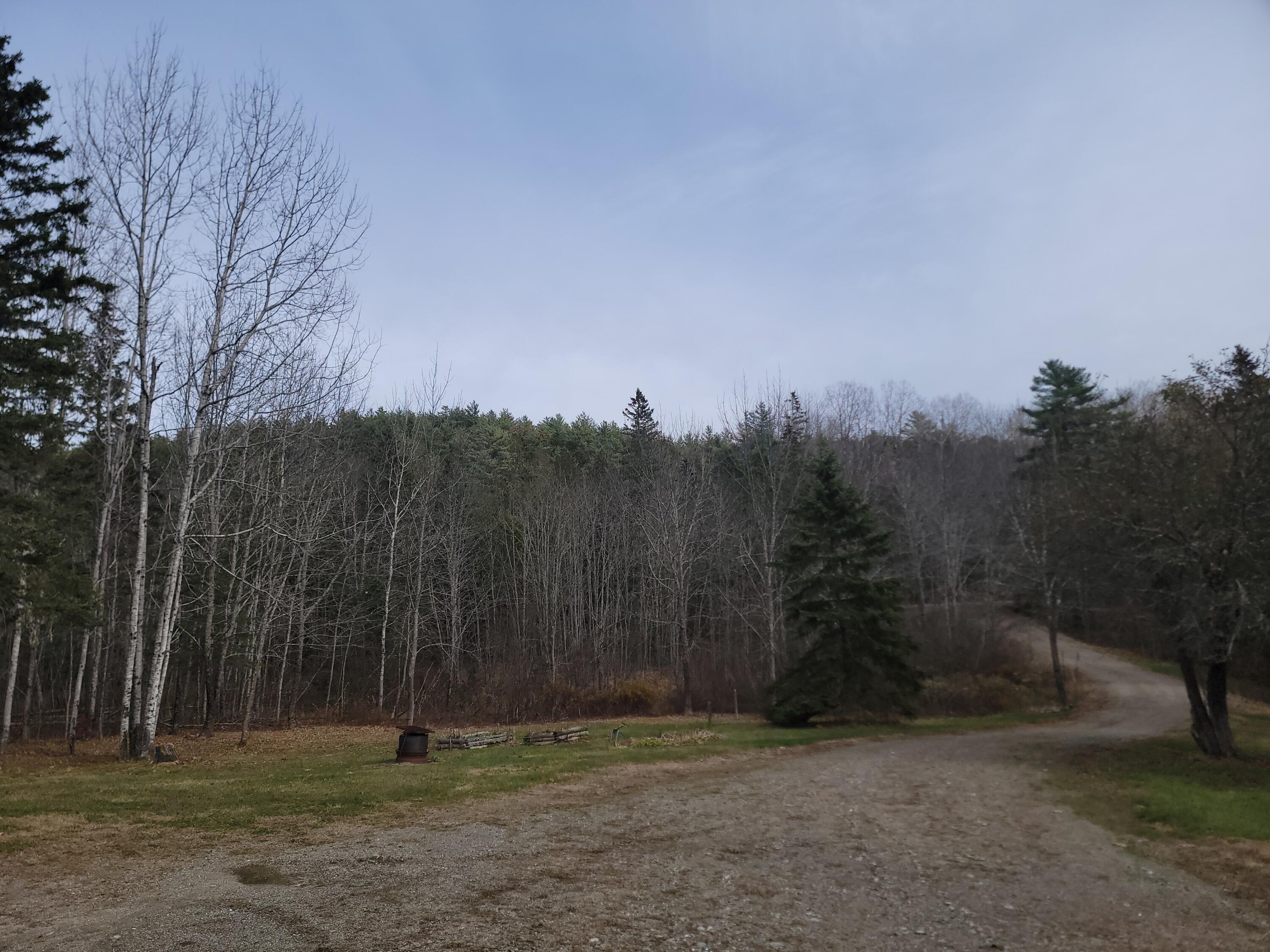 130 Shipyard Road Dennysville ME 04628