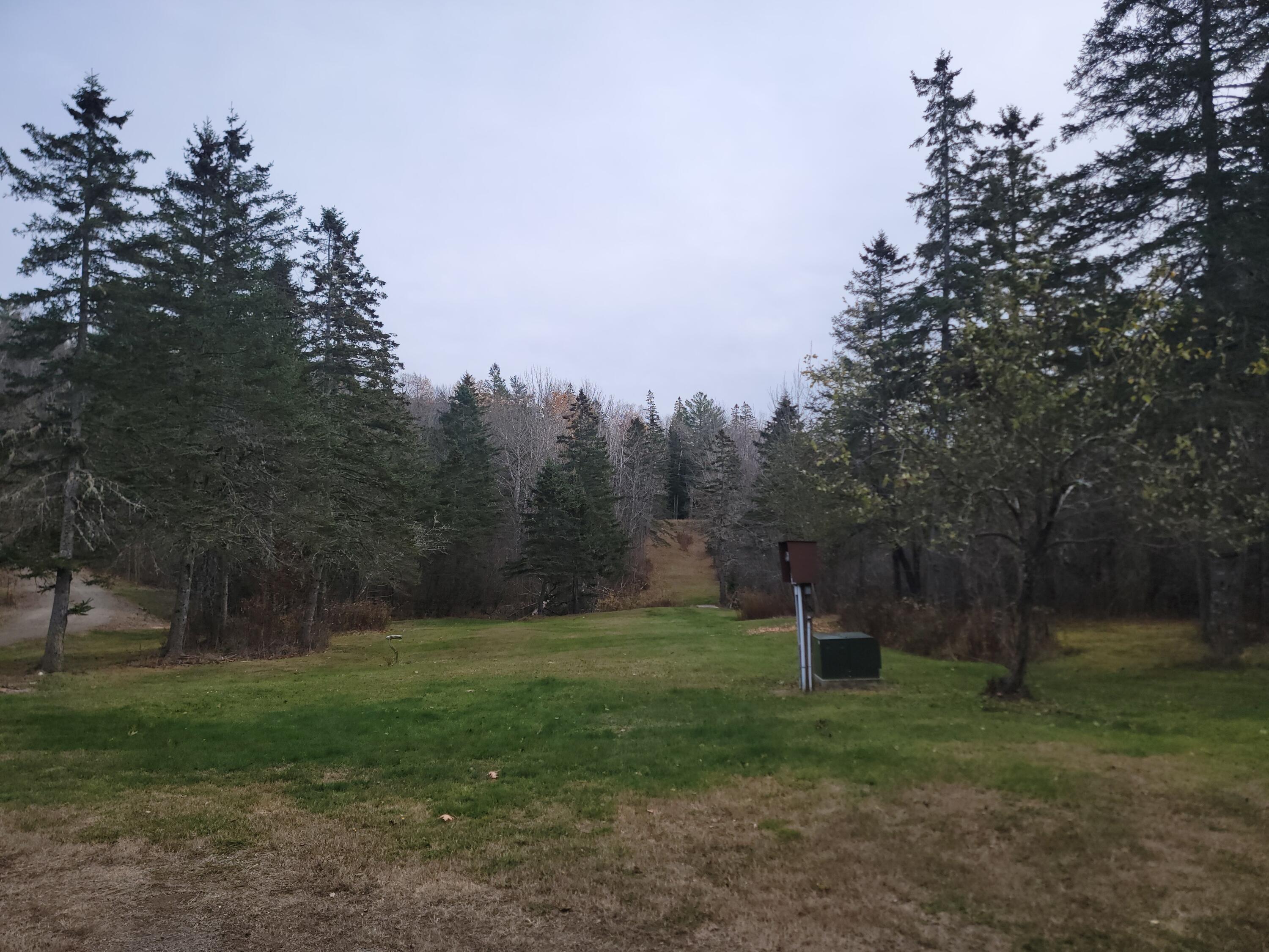 130 Shipyard Road Dennysville ME 04628