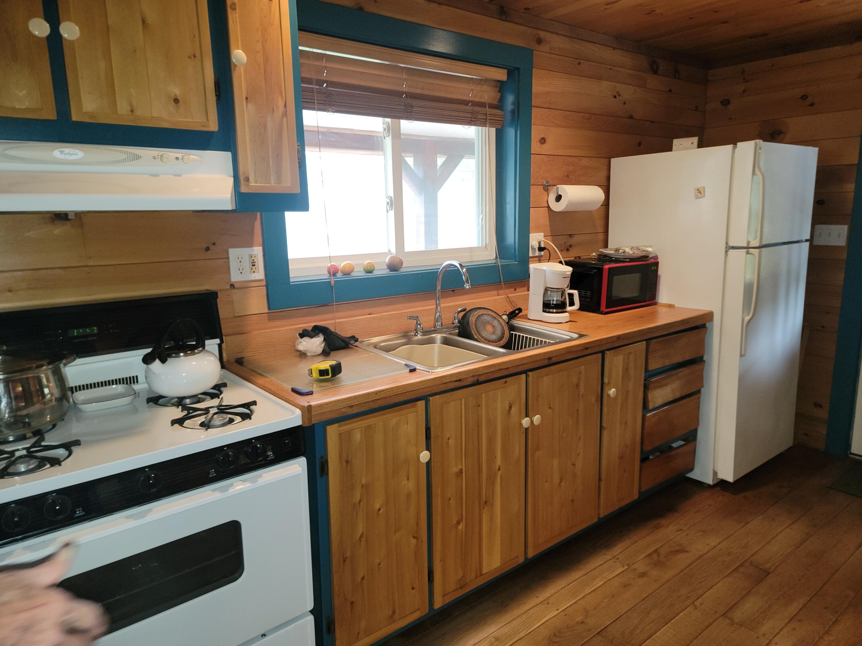 130 Shipyard Road Dennysville ME 04628