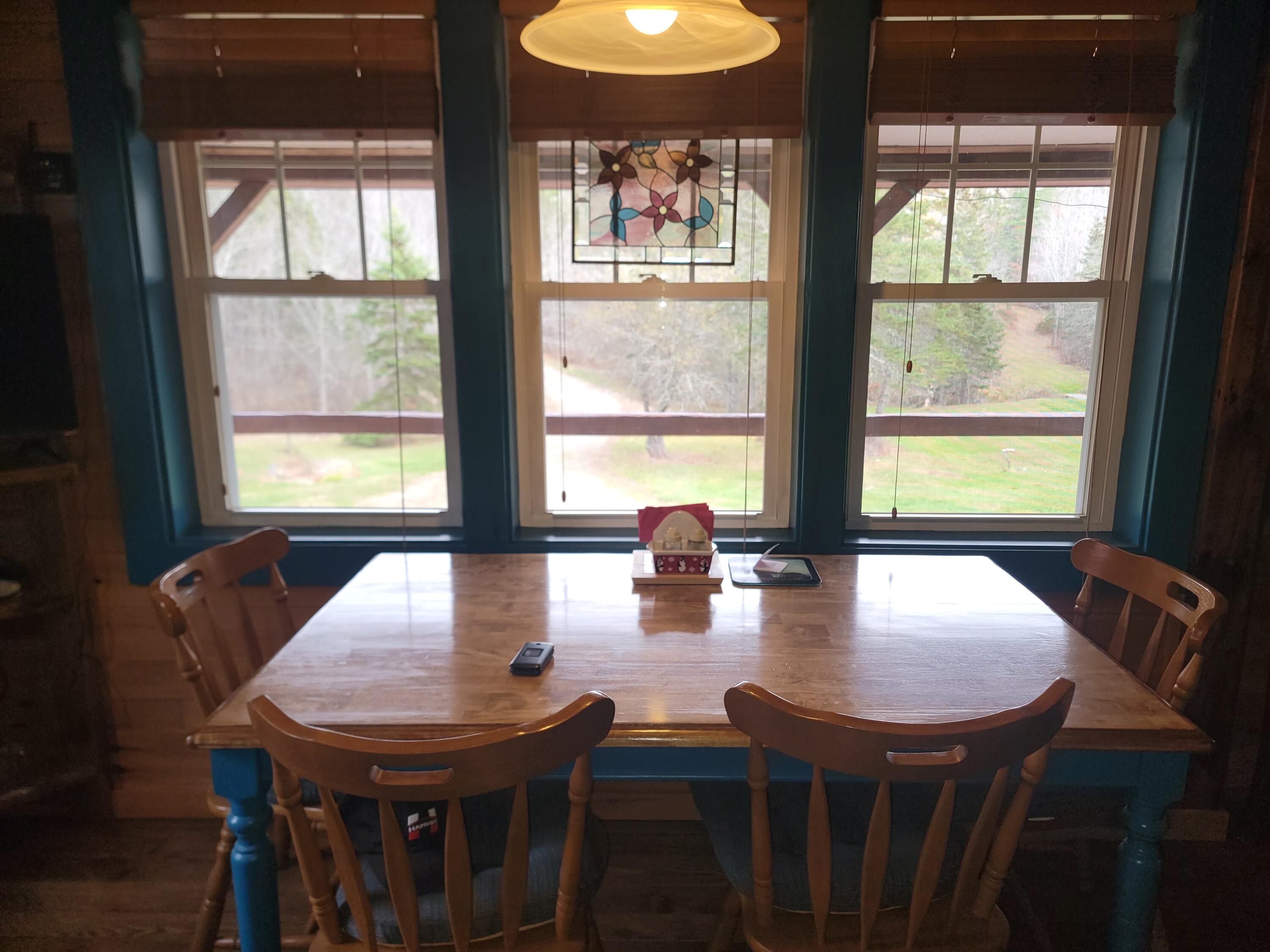 130 Shipyard Road Dennysville ME 04628