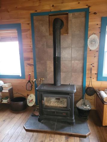 130 Shipyard Road Dennysville ME 04628