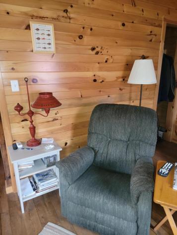 130 Shipyard Road Dennysville ME 04628