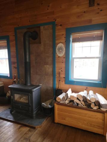 130 Shipyard Road Dennysville ME 04628