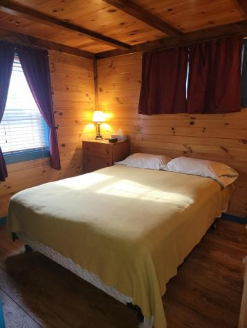 130 Shipyard Road Dennysville ME 04628