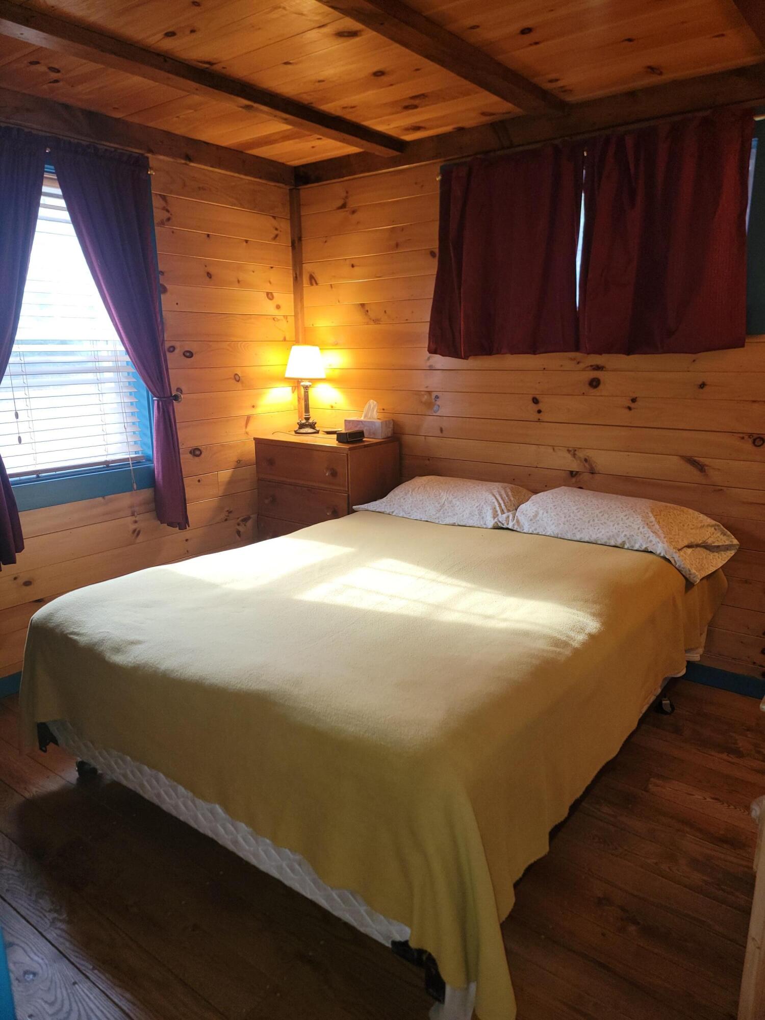 130 Shipyard Road Dennysville ME 04628