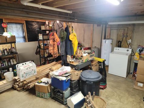 130 Shipyard Road Dennysville ME 04628