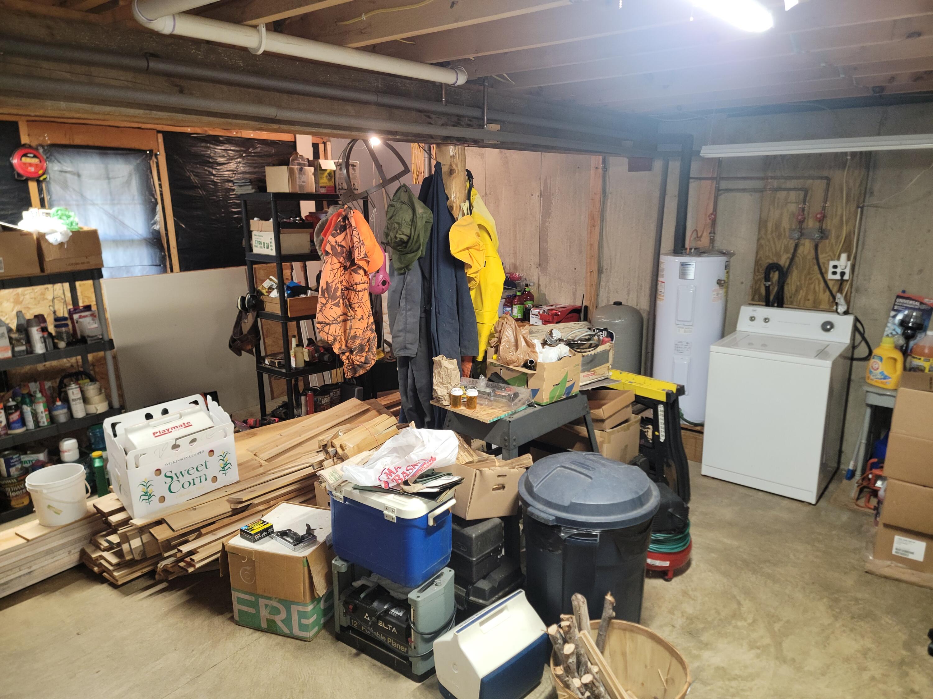 130 Shipyard Road Dennysville ME 04628