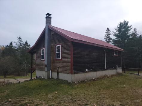 130 Shipyard Road Dennysville ME 04628