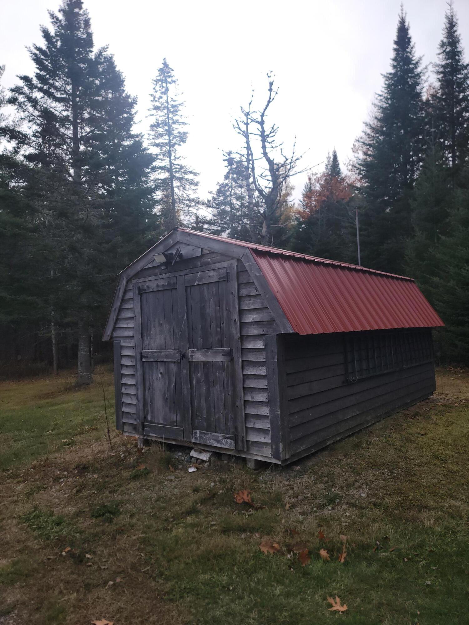 130 Shipyard Road Dennysville ME 04628