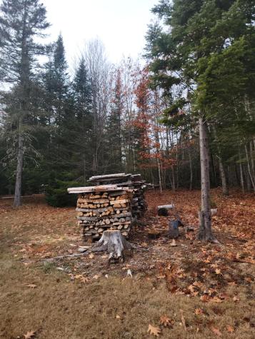 130 Shipyard Road Dennysville ME 04628