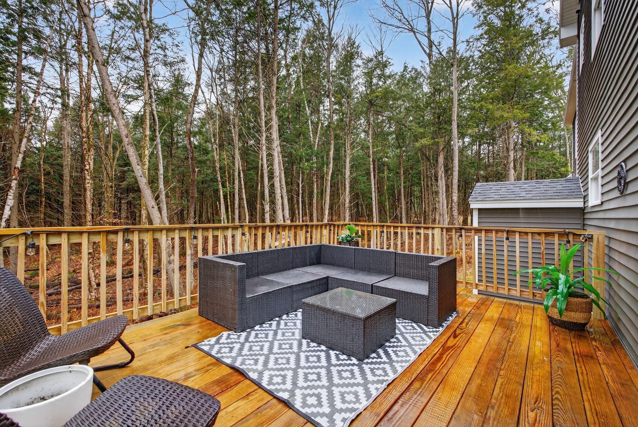 10 Newfield Road Freeport ME 04032