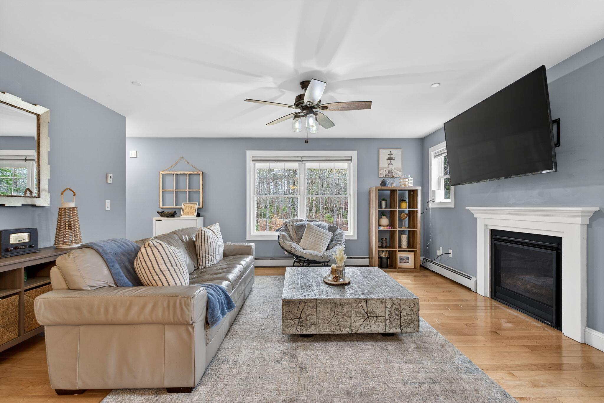 10 Newfield Road Freeport ME 04032