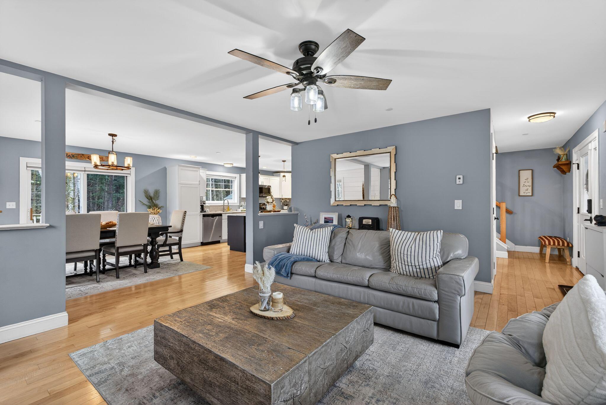 10 Newfield Road Freeport ME 04032