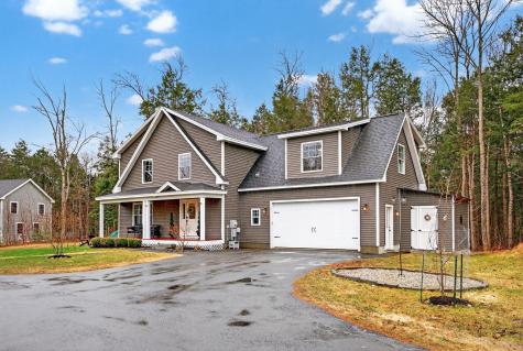 10 Newfield Road Freeport ME 04032